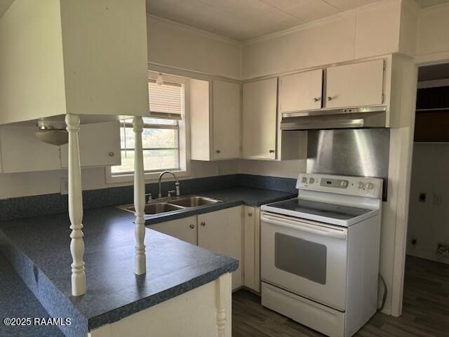 123 Lester Street, Ville Platte, LA 70586