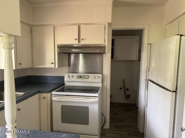 123 Lester Street, Ville Platte, LA 70586