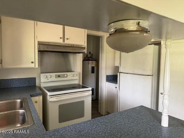 123 Lester Street, Ville Platte, LA 70586