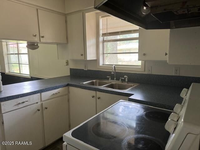 123 Lester Street, Ville Platte, LA 70586