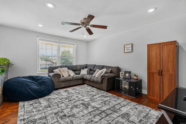115 BRANDILES Lane, Hot Springs, AR 71913