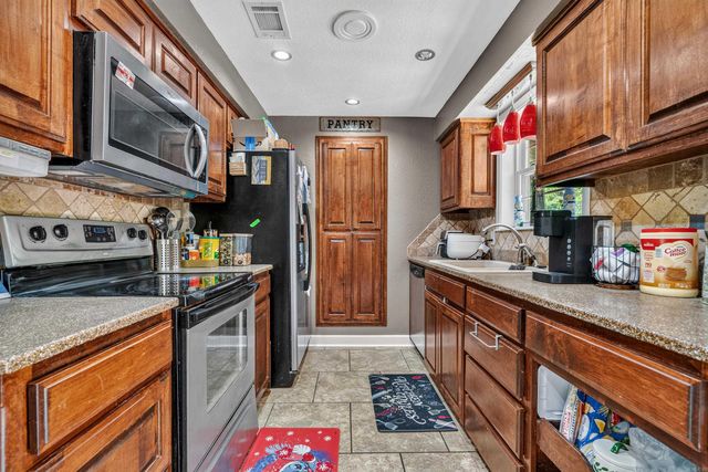 115 BRANDILES Lane, Hot Springs, AR 71913