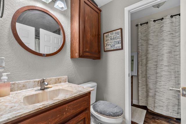 115 BRANDILES Lane, Hot Springs, AR 71913