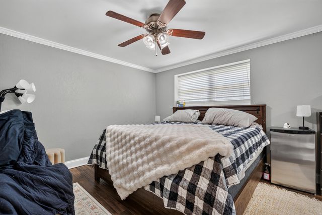 115 BRANDILES Lane, Hot Springs, AR 71913