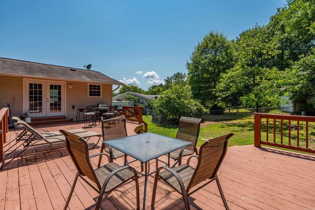 115 BRANDILES Lane, Hot Springs, AR 71913