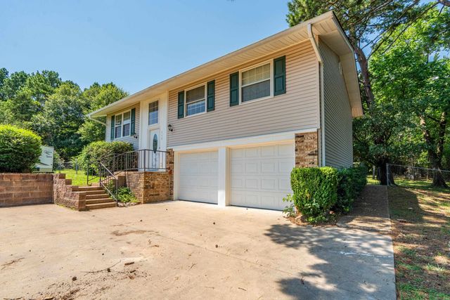 115 BRANDILES Lane, Hot Springs, AR 71913