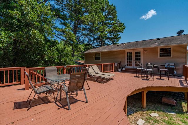 115 BRANDILES Lane, Hot Springs, AR 71913