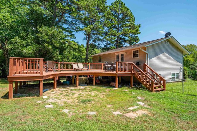 115 BRANDILES Lane, Hot Springs, AR 71913