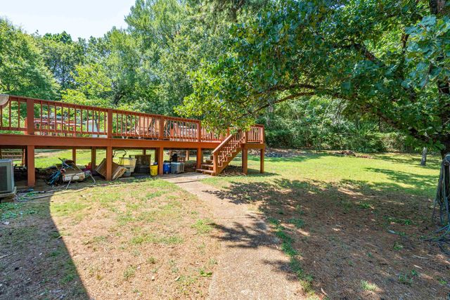 115 BRANDILES Lane, Hot Springs, AR 71913