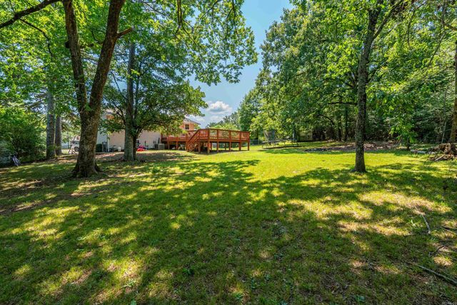 115 BRANDILES Lane, Hot Springs, AR 71913