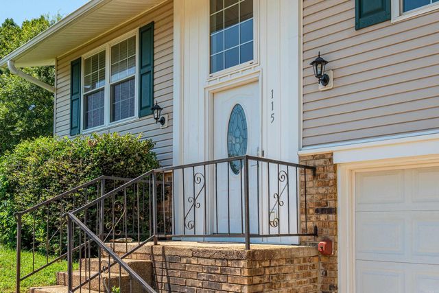 115 BRANDILES Lane, Hot Springs, AR 71913