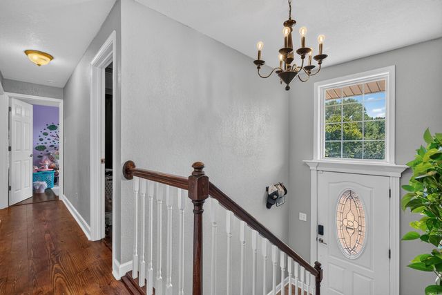 115 BRANDILES Lane, Hot Springs, AR 71913