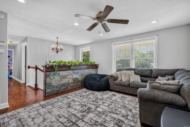 115 BRANDILES Lane, Hot Springs, AR 71913