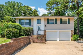 115 BRANDILES Lane, Hot Springs, AR 71913