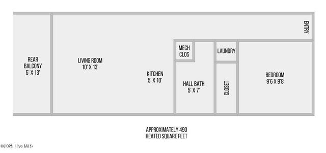 650 Cedar Point Boulevard B35, Cedar Point, NC 28584