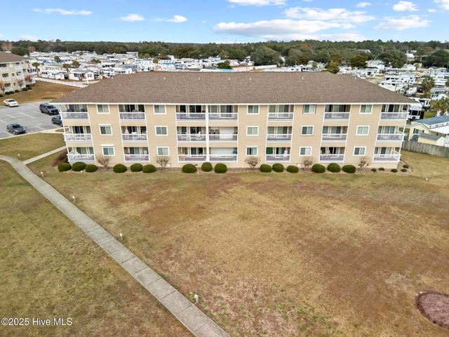 650 Cedar Point Boulevard B35, Cedar Point, NC 28584