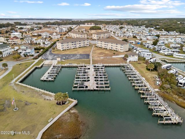 650 Cedar Point Boulevard B35, Cedar Point, NC 28584