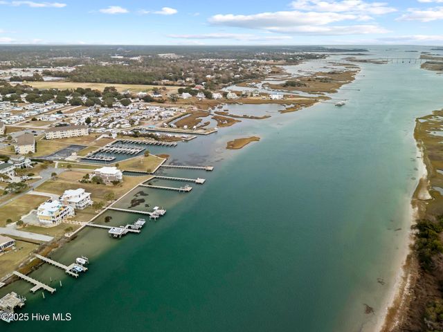 650 Cedar Point Boulevard B35, Cedar Point, NC 28584