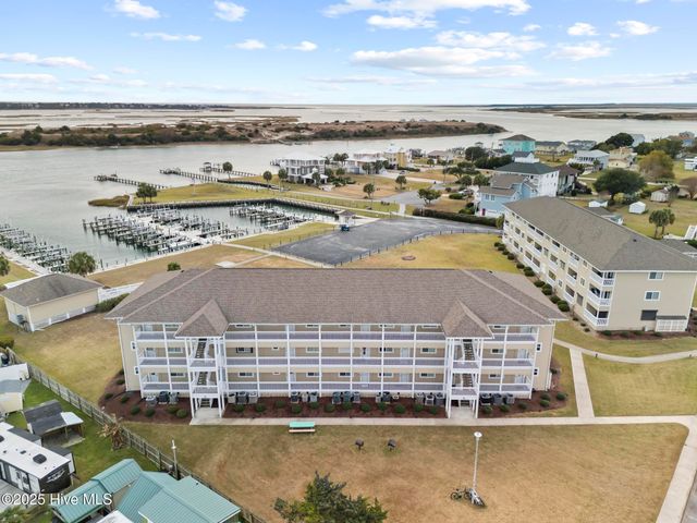 650 Cedar Point Boulevard B35, Cedar Point, NC 28584