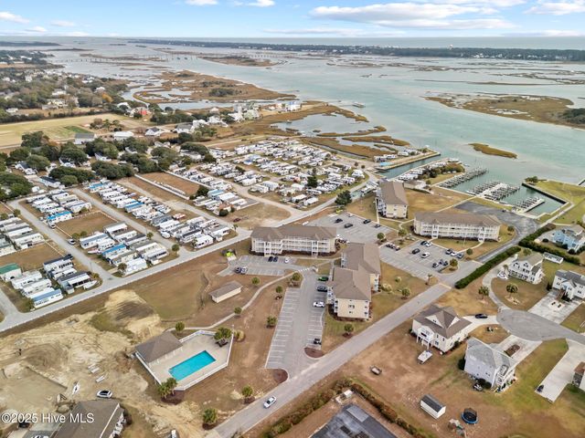 650 Cedar Point Boulevard B35, Cedar Point, NC 28584