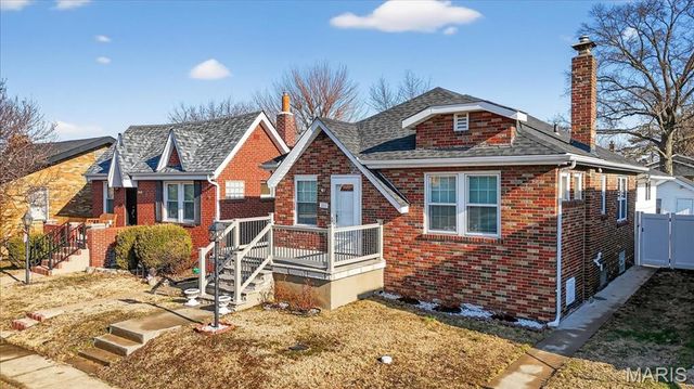 803 Alleghany Drive, Mehlville, MO 63125