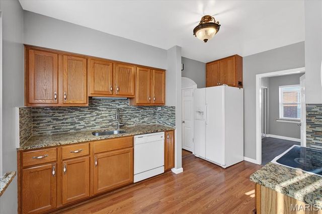 803 Alleghany Drive, Mehlville, MO 63125