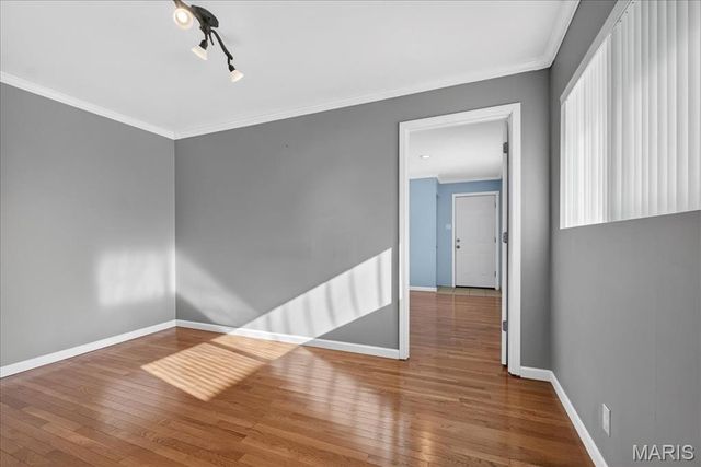 803 Alleghany Drive, Mehlville, MO 63125