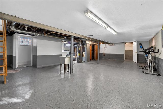 803 Alleghany Drive, Mehlville, MO 63125