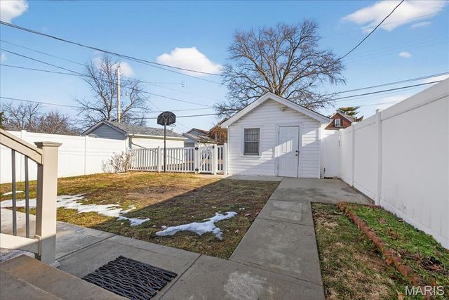 803 Alleghany Drive, Mehlville, MO 63125