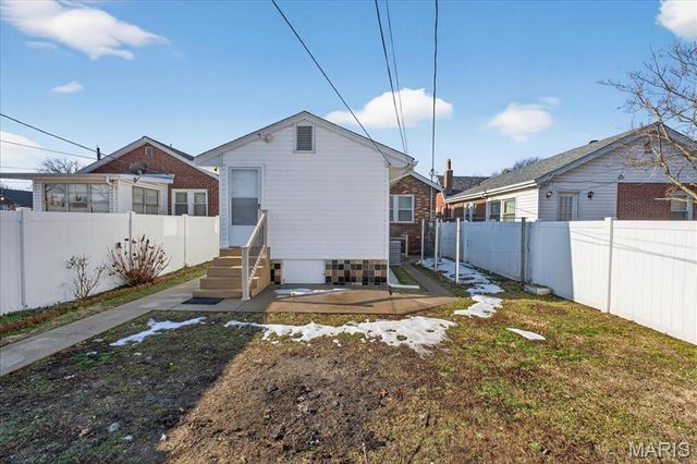 803 Alleghany Drive, Mehlville, MO 63125