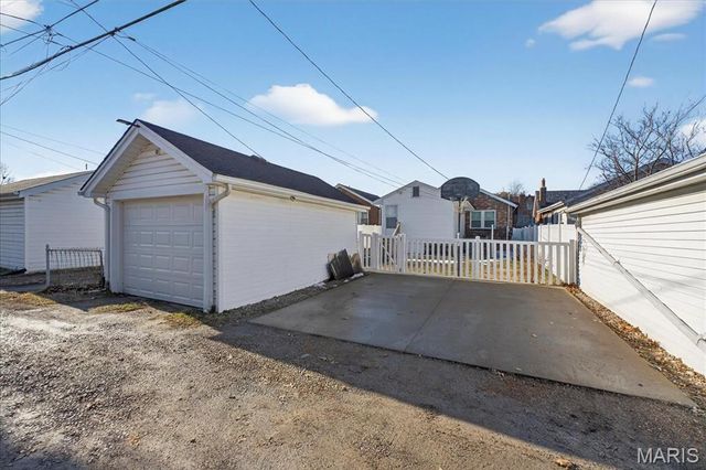 803 Alleghany Drive, Mehlville, MO 63125