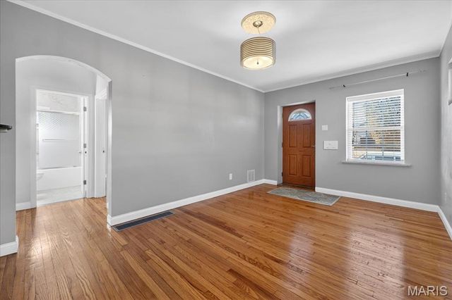 803 Alleghany Drive, Mehlville, MO 63125