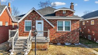 803 Alleghany Drive, Mehlville, MO 63125