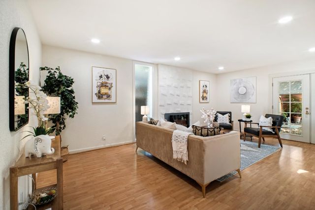 320 El Portal Way, San Jose, CA 95119