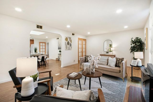 320 El Portal Way, San Jose, CA 95119