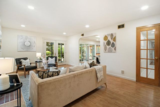 320 El Portal Way, San Jose, CA 95119