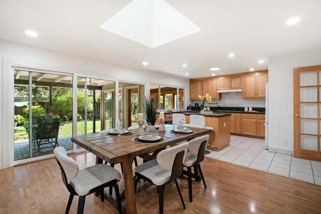 320 El Portal Way, San Jose, CA 95119