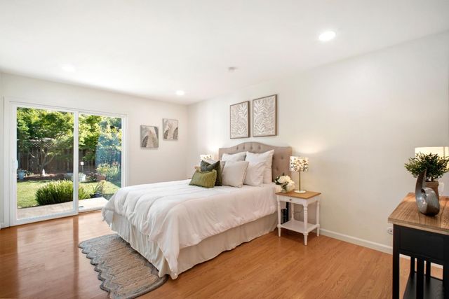320 El Portal Way, San Jose, CA 95119