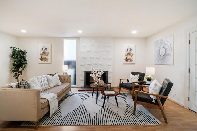 320 El Portal Way, San Jose, CA 95119