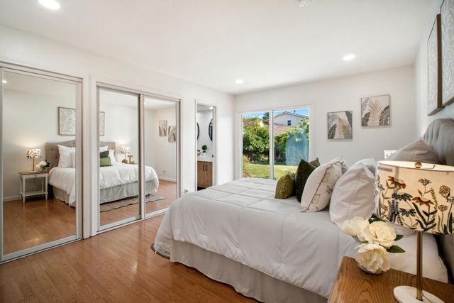 320 El Portal Way, San Jose, CA 95119