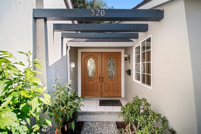 320 El Portal Way, San Jose, CA 95119