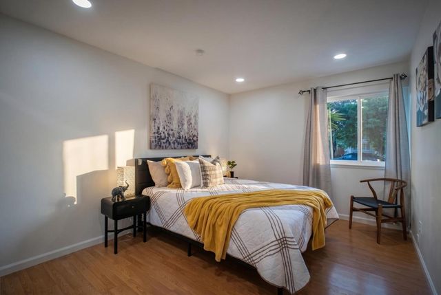 320 El Portal Way, San Jose, CA 95119