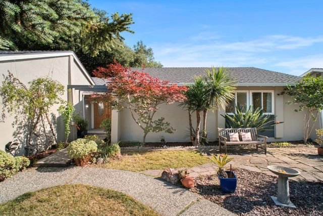 320 El Portal Way, San Jose, CA 95119