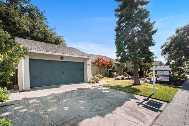 320 El Portal Way, San Jose, CA 95119