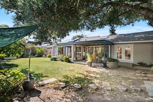 320 El Portal Way, San Jose, CA 95119
