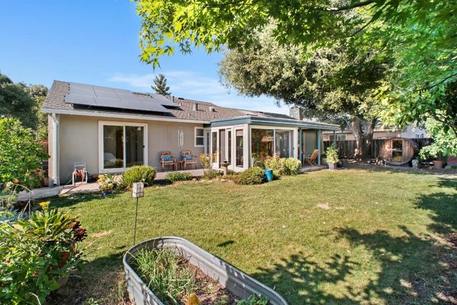 320 El Portal Way, San Jose, CA 95119