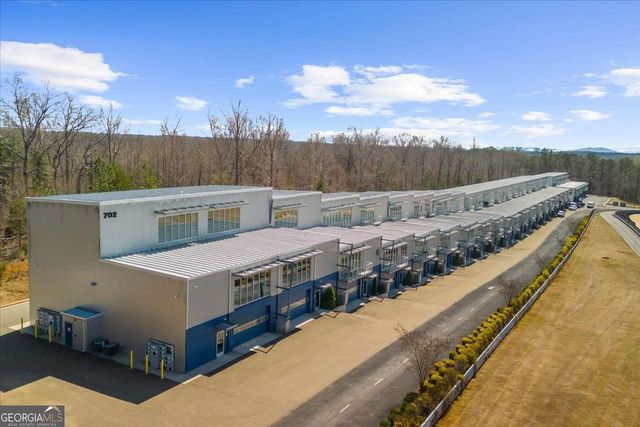 702 Joe Lane Cox Road 106, Dawsonville, GA 30534