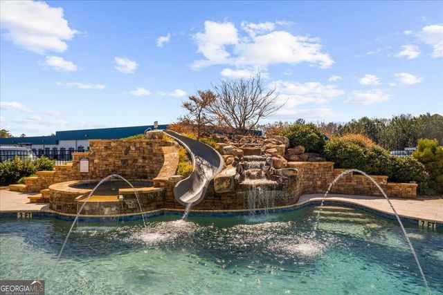 702 Joe Lane Cox Road 106, Dawsonville, GA 30534