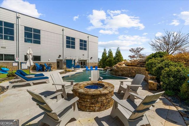 702 Joe Lane Cox Road 106, Dawsonville, GA 30534