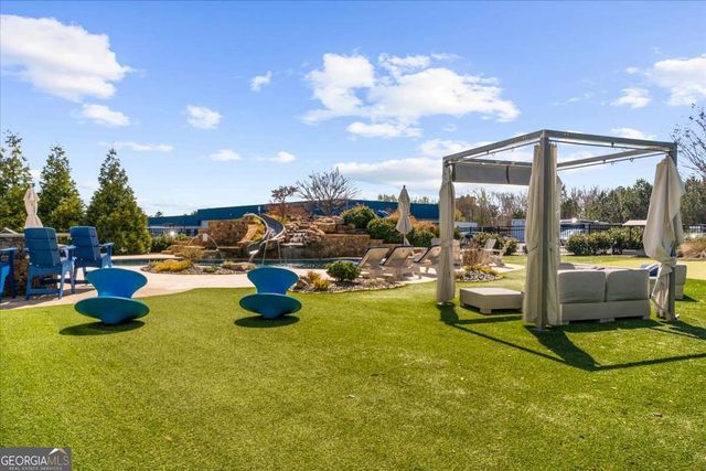 702 Joe Lane Cox Road 106, Dawsonville, GA 30534